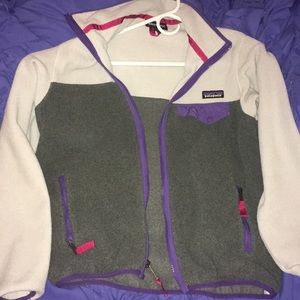Patagonia jacket